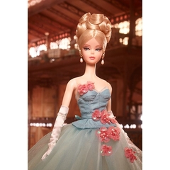 Barbie Fashion Model Collection The Gala's Best Doll - comprar online