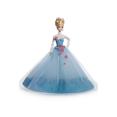 Barbie Fashion Model Collection The Gala's Best Doll - loja online