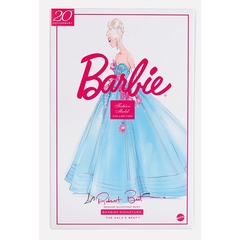 Barbie Fashion Model Collection The Gala's Best Doll