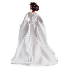 Princess Leia Star Wars x Barbie doll - Michigan Dolls