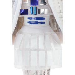 Star Wars R2D2 x Barbie doll - loja online