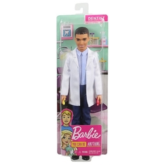 Ken Dentist doll - Career doll - loja online