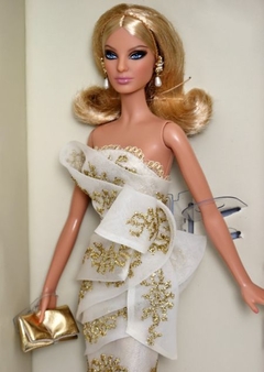 Barbie doll Glimmer of Gold - comprar online