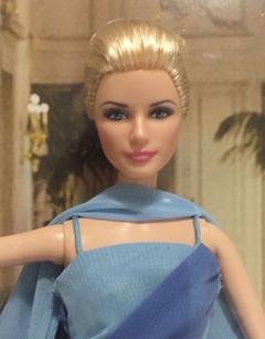 Grace Kelly To Catch a Thief Barbie doll - Michigan Dolls