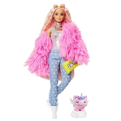 Barbie EXTRA #3
