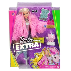 Imagem do Barbie EXTRA #3