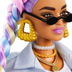 Barbie EXTRA #5 - comprar online
