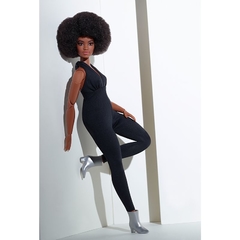 Barbie Looks doll - Curvy Brunette ( negra ) na internet