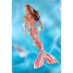 Barbie King Ocean Ken Merman doll na internet