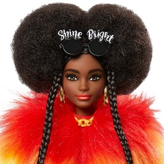 Barbie EXTRA doll #1 - comprar online