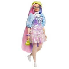 Barbie EXTRA #2 - comprar online
