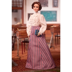 Barbie Inspiring Woman Helen Keller - comprar online
