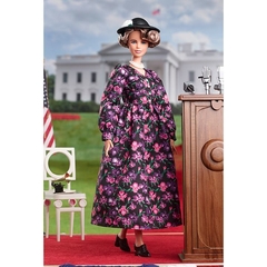 Barbie doll Eleanor Roosevelt - comprar online