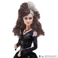 Harry Potter Bellatrix Lestrange doll - comprar online
