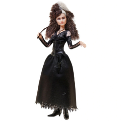 Harry Potter Bellatrix Lestrange doll na internet
