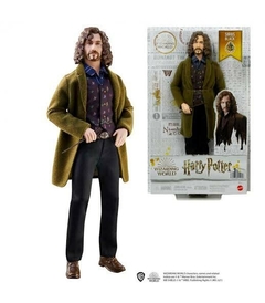 Harry Potter Sirius Black doll