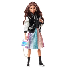 Barbie Style doll #4 na internet
