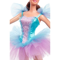 Ballet Wishes Barbie Doll 2021 - loja online