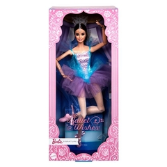 Ballet Wishes Barbie Doll 2021