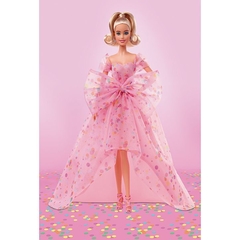 Birthday Wishes Barbie Doll 2021