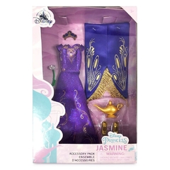 Jasmine Classic doll Acessory pack - comprar online