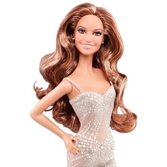 Jennifer Lopez World Tour doll - comprar online