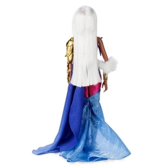 Kida - Atlantis the Lost Empire - Disney Limited Edition doll - comprar online