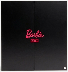 Kith Women for Barbie doll - Michigan Dolls