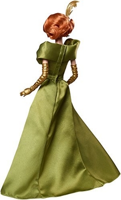 Disney Lady Tremaine doll - comprar online