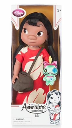 Disney Animators' Collection Lillo Doll na internet