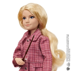 Luna Lovegood doll - Michigan Dolls