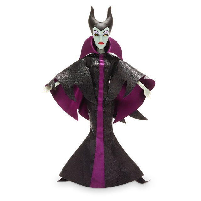 Maleficent cheap classic doll