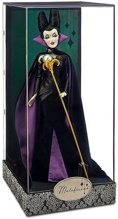 Disney Villains Designer Maleficent doll - comprar online