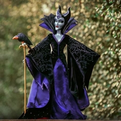 Disney Sleeping Beauty Maleficent Limited Edition Doll