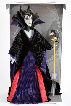 Disney Sleeping Beauty Maleficent Limited Edition Doll na internet