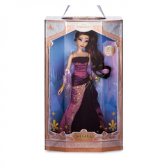 Megara - Disney Limited Edition doll - Hercules 25th Anniversary