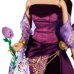 Megara - Disney Limited Edition doll - Hercules 25th Anniversary - Michigan Dolls