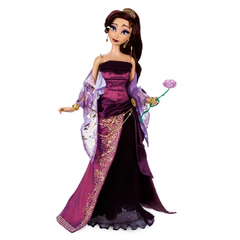 Megara - Disney Limited Edition doll - Hercules 25th Anniversary - comprar online