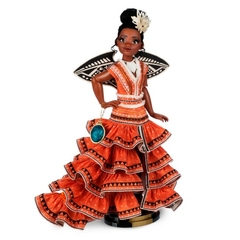 Disney Designer Moana Limited Edition doll - Disney Ultimate Princess Collection - comprar online