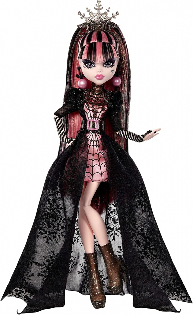 Doll high shop
