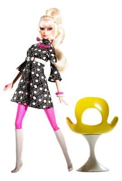 Pop Life Barbie Doll
