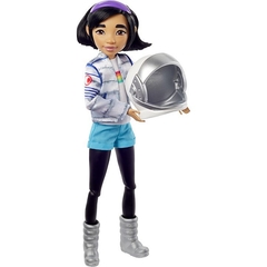 Over the Moon Fei Fei in Space Explorer outfit doll na internet