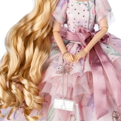 Disney Designer Rapunzel Limited Edition doll - Disney Ultimate Princess Collection - Michigan Dolls
