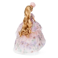 Disney Designer Rapunzel Limited Edition doll - Disney Ultimate Princess Collection - comprar online