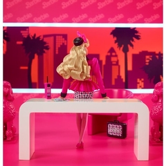 Barbie doll Rewind Career Girl - 80´s Edition - Michigan Dolls