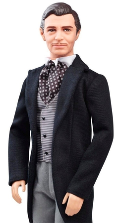 Gone With The Wind Rhett Butler doll - 75th Anniversary - comprar online