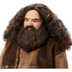Rubeus Hagrid doll - comprar online