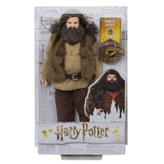 Rubeus Hagrid doll na internet