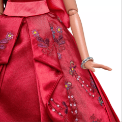 Elena of Avalor Limited Edition Doll - Michigan Dolls