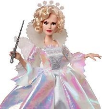Disney Fairy Godmother doll